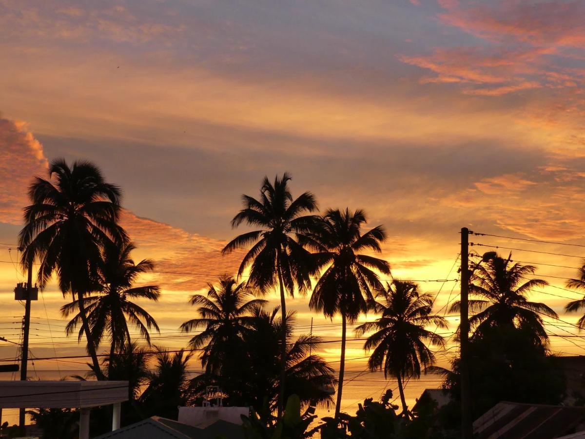 Southern Haven Guesthouse Laborie Esterno foto
