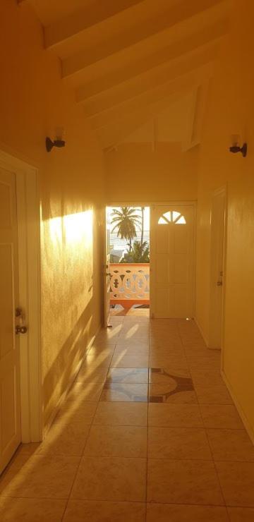 Southern Haven Guesthouse Laborie Esterno foto