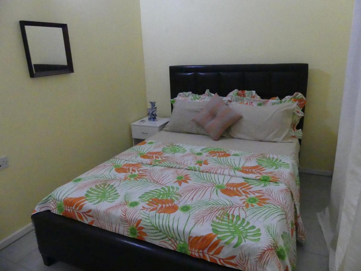 Southern Haven Guesthouse Laborie Esterno foto