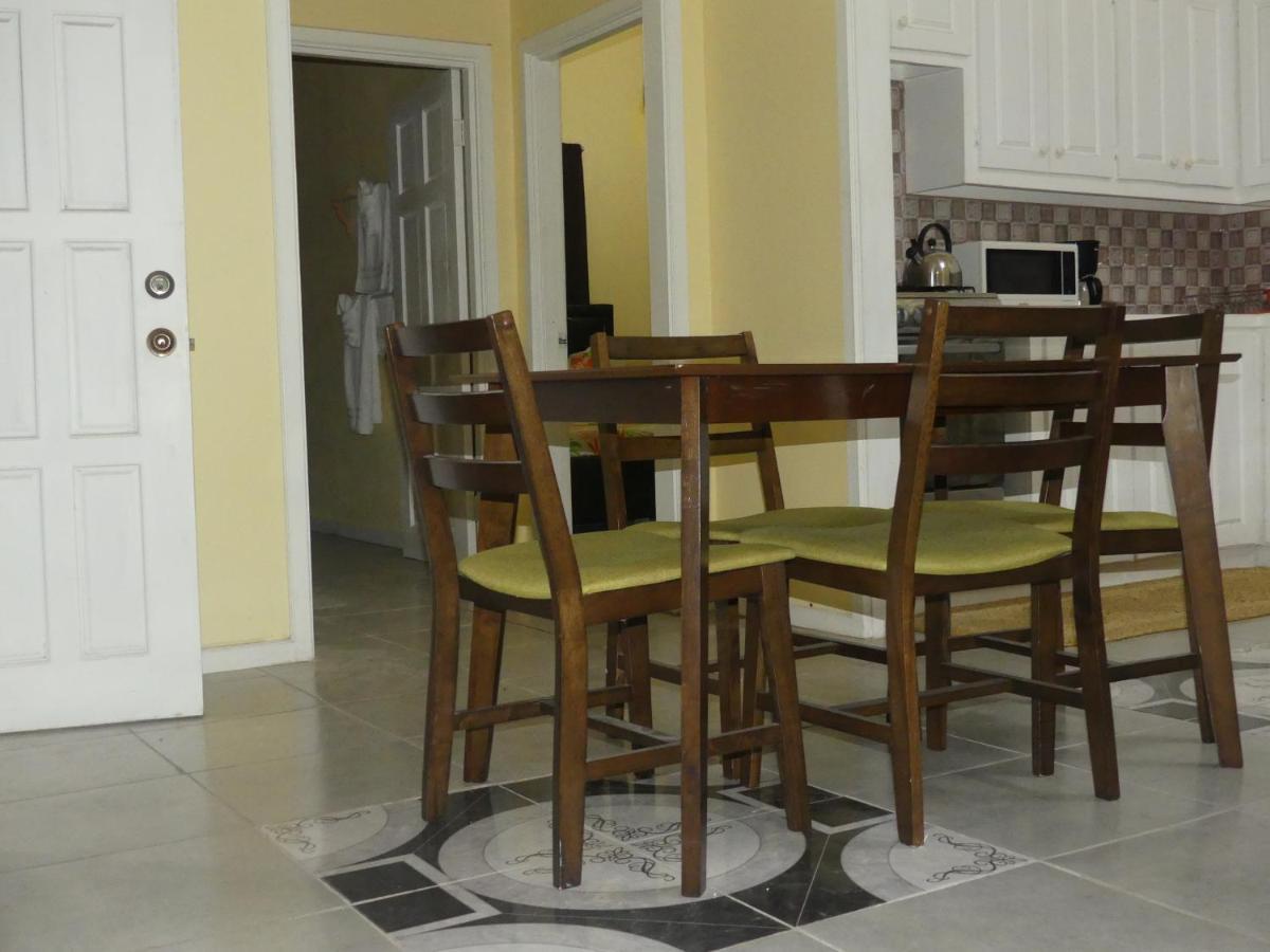 Southern Haven Guesthouse Laborie Esterno foto